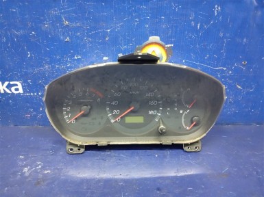 Панель приборов Honda Civic EU1 D15B 2001