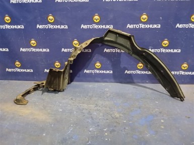 Подкрылок передний правый Honda Step Wagon RF7 K24A 2003