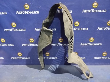 Подкрылок передний левый Mazda Atenza GG3P  L3-VDT 2006 