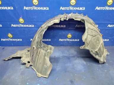 Подкрылок передний правый Nissan Nv200 VM20  HR16DE 2010 