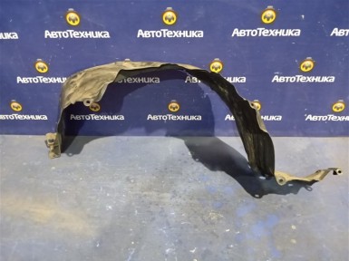 Подкрылок передний левый Nissan Primera TP12  QR20DE 2005 