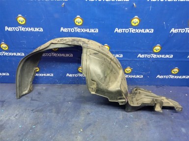 Подкрылок передний левый Subaru Legacy BH9  EJ254 2001 