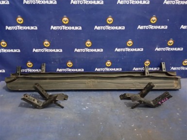 Подножка Land Rover Discovery L318 LT94A  35D 56D 94D 2003 