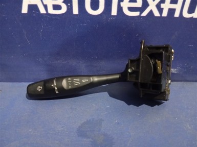 Подрулевой переключатель левый Mitsubishi  Galant EA1A 4G93 1996 