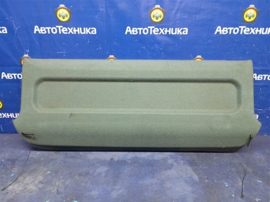 Полка багажника Honda Civic EU1 D15B 2001 