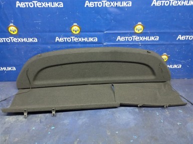 Полка багажника Toyota Allex NZE121 1NZ-FE  2001 