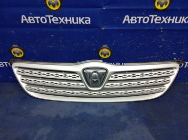 Решетка радиатора Toyota Allex NZE121 1NZ-FE  2001 