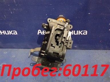 Селектор КПП Toyota Mark X GRX125 4GR-FSE  2005 