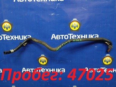 Шланг гидроусилителя Mitsubishi Airtrek CU2W  4G63T 2004 