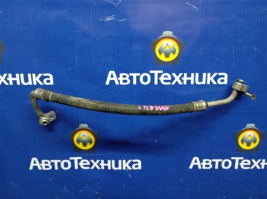 Шланг кондиционера Honda Civic EU1 D15B 2001