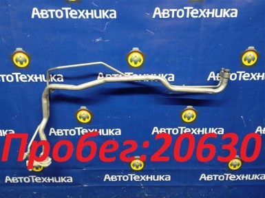 Шланг кондиционера Honda Fit GK3 L13B 2013 