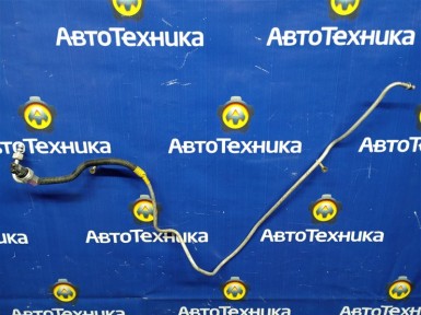 Шланг кондиционера Honda Fit GK3 L13B 2013 