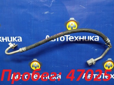 Шланг кондиционера Mitsubishi Airtrek CU2W  4G63T 2004 