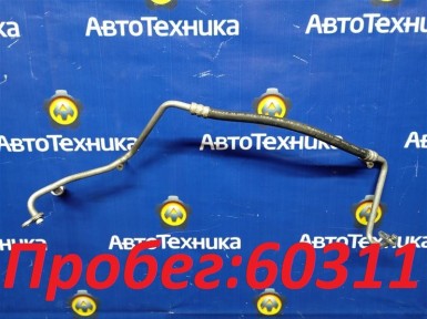 Шланг кондиционера Mitsubishi Outlander CW5W  4B12 2007 