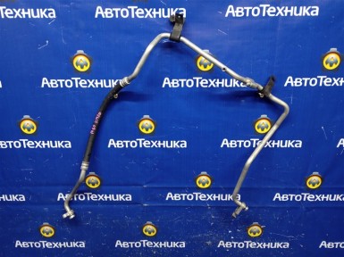 Шланг кондиционера Nissan Nv200 VM20 HR16DE  2010 