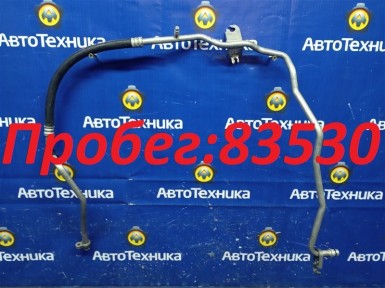 Шланг кондиционера Nissan X-trail PNT30 SR20VET  2005 