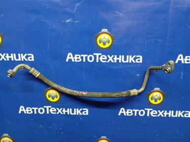 Шланг кондиционера Toyota Allex NZE121 1NZ-FE  2001 