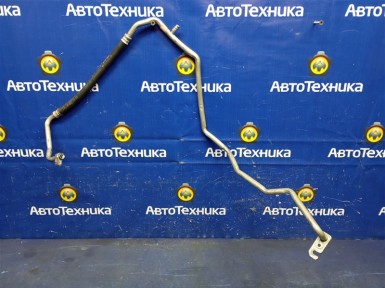 Шланг кондиционера Toyota Tank M900A 1KR-FE  2018 