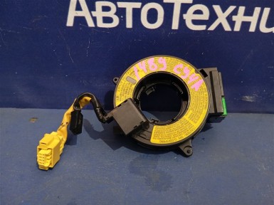 Шлейф-лента Mitsubishi Galant Fortis CY4A  4B11 2007 