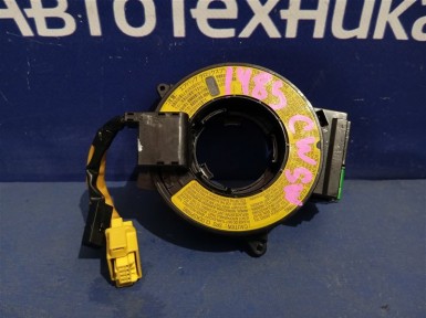 Шлейф-лента Mitsubishi Outlander CW5W 4B12  2007 