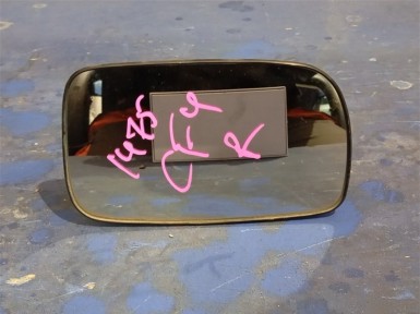 Стекло зеркала правое Honda Torneo CF4 F20B 1999