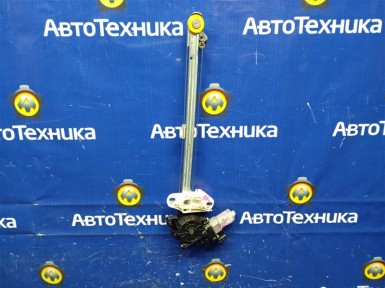 Стеклоподъемный механизм задний правый Honda N-wgn JH2 S07A 2015