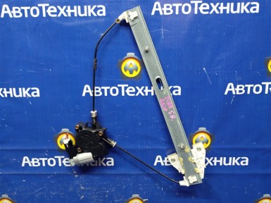 Стеклоподъемный механизм передний правый  Mazda Atenza GG3P L3-VDT 2006 