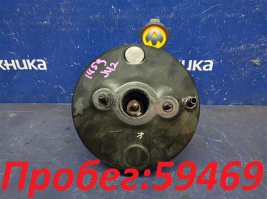 Вакуумный усилитель Honda N-wgn JH2 S07A  2015 