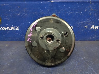 Вакуумный усилитель Nissan Nv150/ad VZNY12  HR16DE 2019 