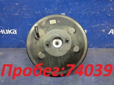 Вакуумный усилитель Nissan Sunny FB15 QG15DE  2004 