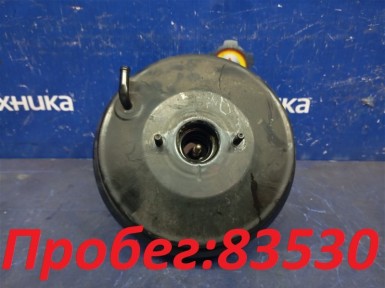 Вакуумный усилитель Nissan X-trail PNT30  SR20VET 2005 