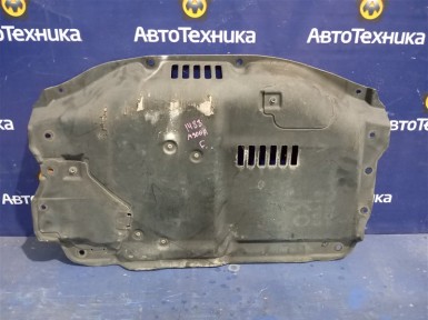 Защита двигателя передняя Toyota/daihatsu  Tank/thor M900A 1KR-FE 2018 