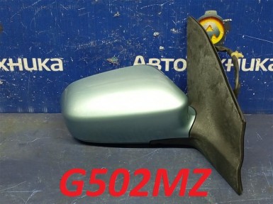 Зеркало заднего вида боковое правое Honda  Civic EU1 D15B 2001 
