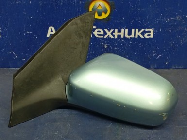Зеркало заднего вида боковое левое Honda  Civic EU1 D15B 2001 