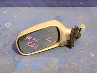 Зеркало заднего вида левое Subaru Forester  SG5 EJ202 2002 