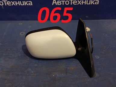 Зеркало заднего вида правое Toyota Verossa  JZX110 1JZ-FSE 2003 