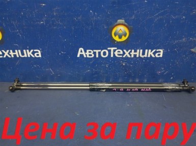 Амортизатор двери багажника задний Subaru Impreza Wrx/impreza GGA EJ205 2004