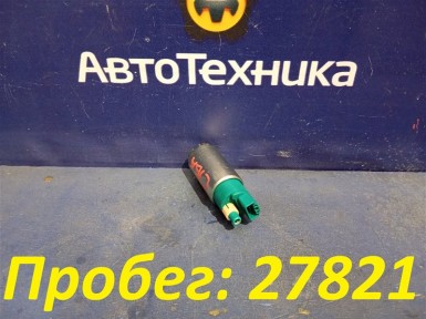 Бензонасос Mitsubishi Lancer X/galant Fortis  CY6A 4J10 2013 
