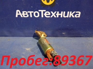 Бензонасос Subaru Forester SG5 EJ202 2004 