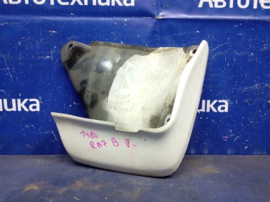 Брызговик задний правый Honda Odyssey RA7  F23A 2000 