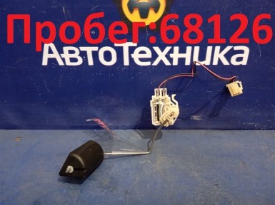 Датчик уровня топлива Honda N-box JF1 S07A  2014 