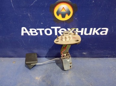 Датчик уровня топлива Mitsubishi Pajero V75W 6G74 2000