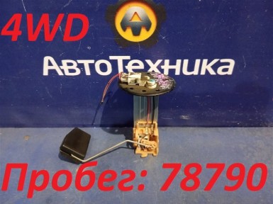 Датчик уровня топлива правый Toyota Ist NCP65  1NZ-FE 2002 