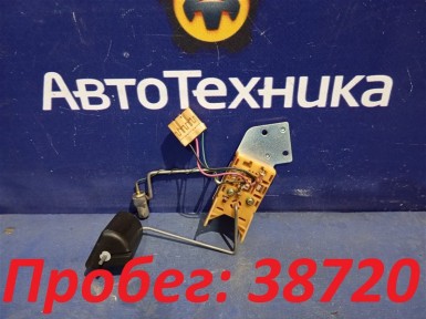 Датчик уровня топлива правый Toyota Sprinter  AE110 5A-FE 1997 