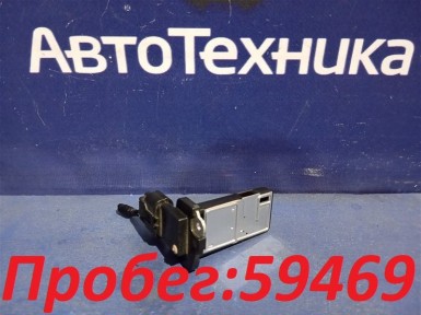 ДМРВ Honda N-wgn JH2 S07A 2015 