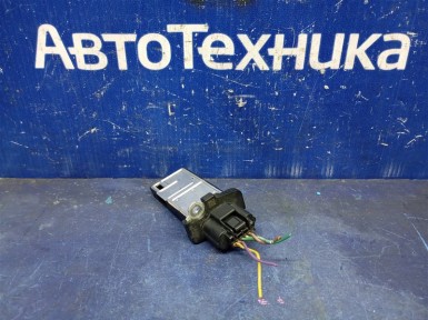 ДМРВ Nissan Nv200 VM20 HR16DE 2014