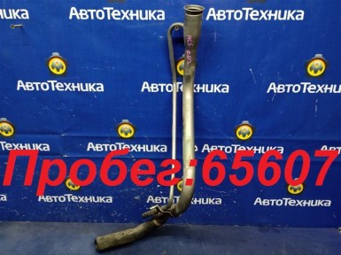 Горловина топливного бака Honda CR-V RD7 K24A 2005