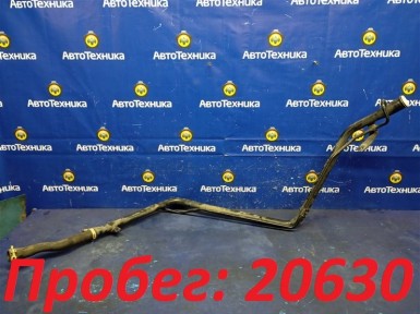 Горловина топливного бака Honda Fit GK3 L13B  2013 