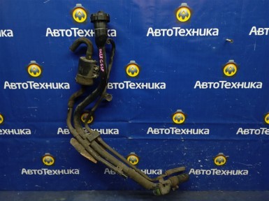 Горловина топливного бака Mazda Atenza GG3P  L3-VDT 2006 