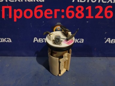 Корпус бензонасоса Honda N-box JF1 S07A 2014 